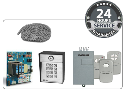 24/7 Gate Services Automatic Gate Opener Repair